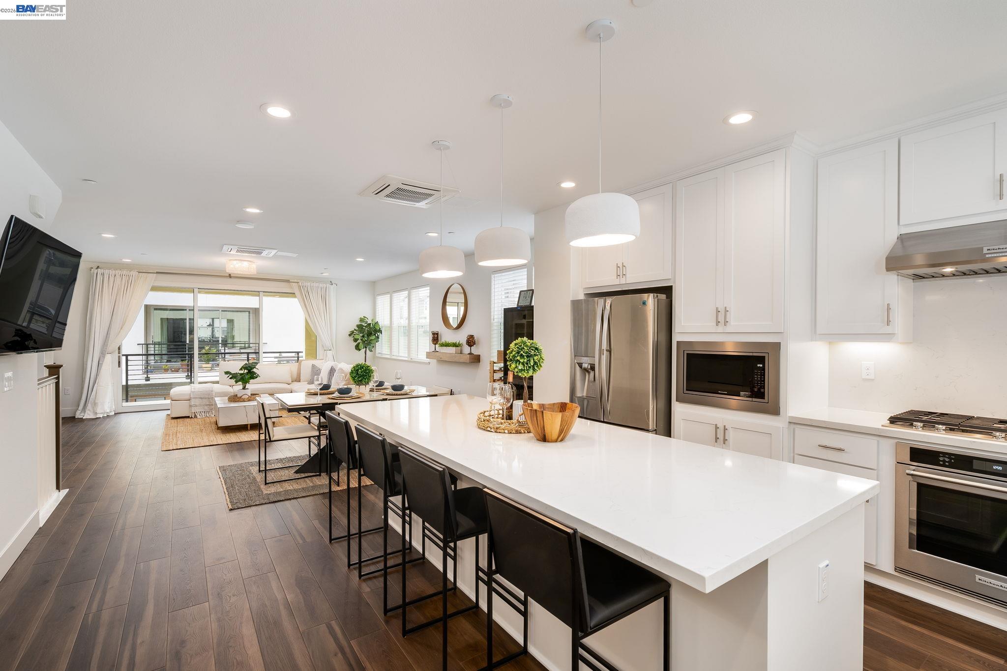 1402 Ontoro Terrace San Ramon, CA 94583 - Photo 12 of 48