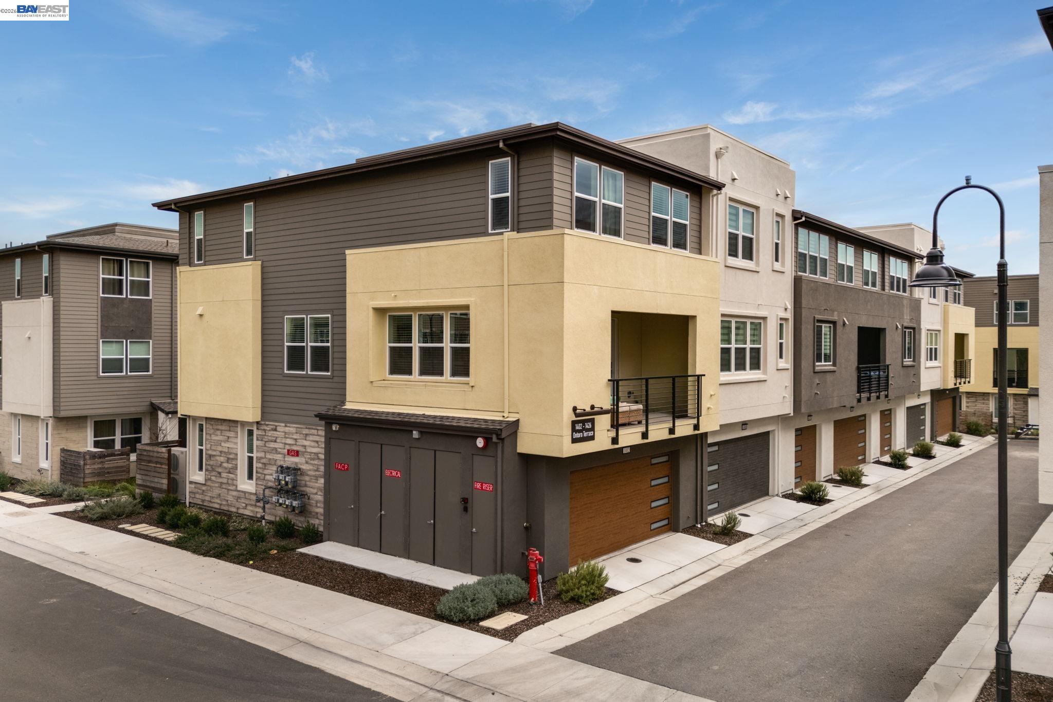 1402 Ontoro Terrace San Ramon, CA 94583 - Photo 32 of 48