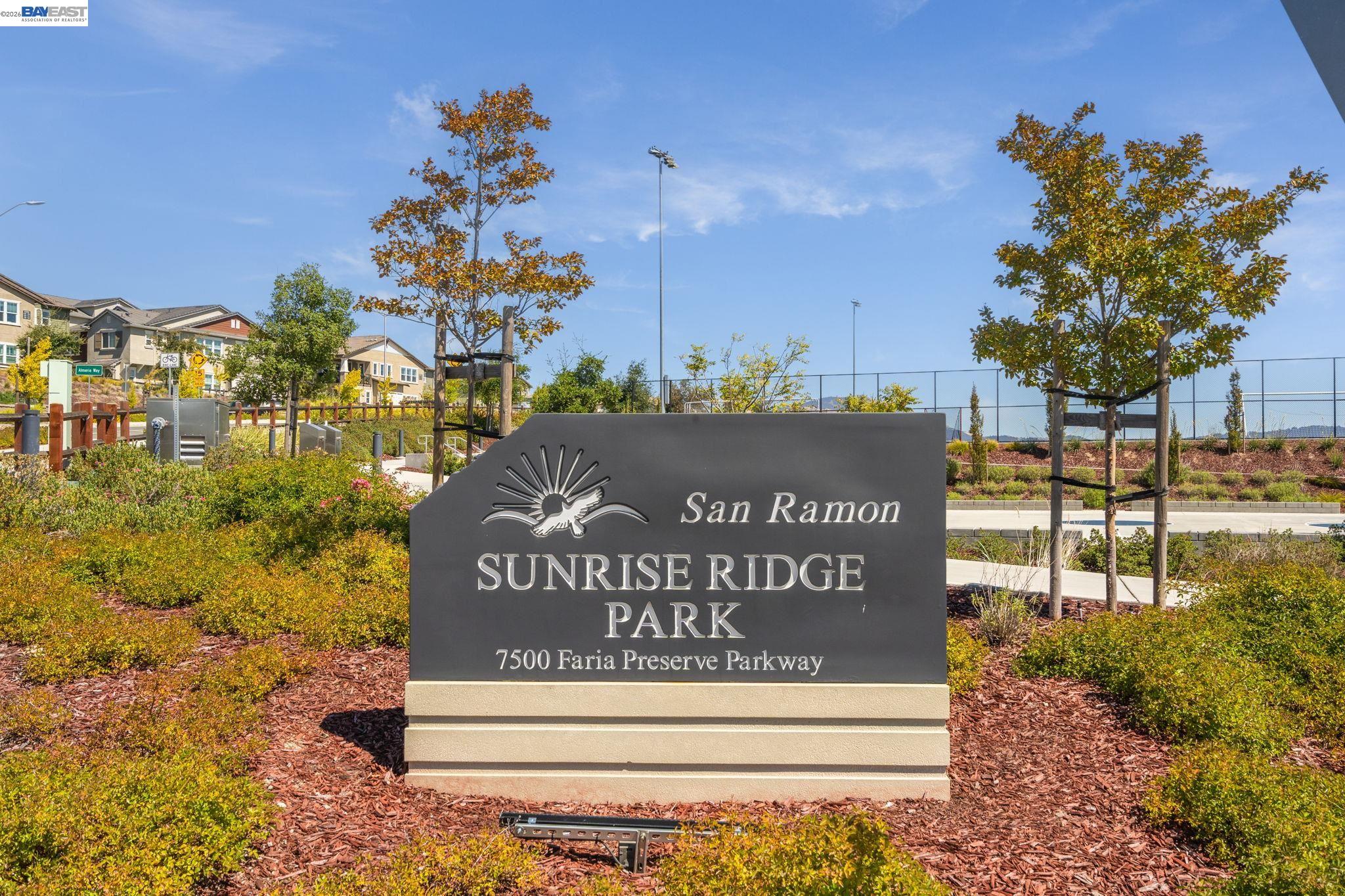 1402 Ontoro Terrace San Ramon, CA 94583 - Photo 39 of 48