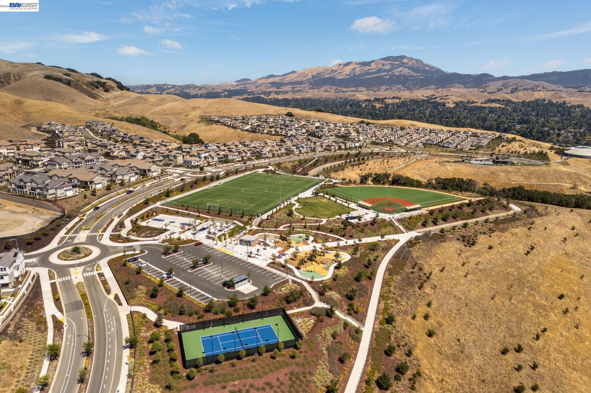 1402 Ontoro Terrace San Ramon, CA 94583 - Photo 40 of 48