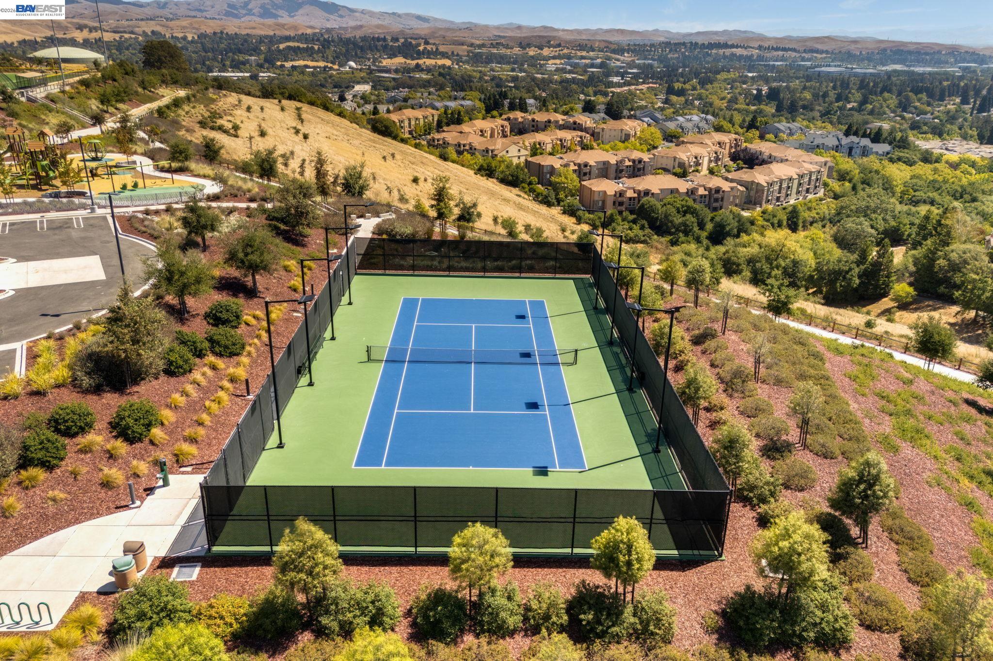 1402 Ontoro Terrace San Ramon, CA 94583 - Photo 44 of 48