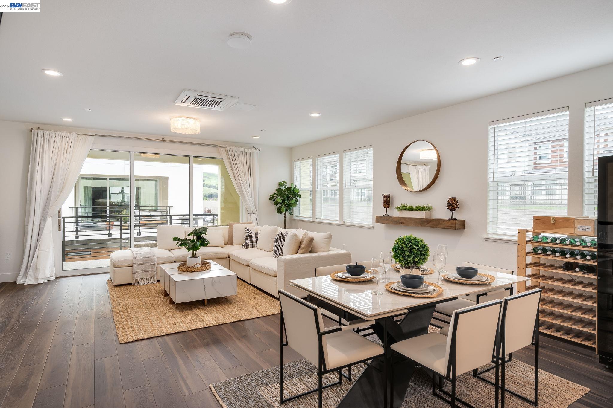 1402 Ontoro Terrace San Ramon, CA 94583 - Photo 5 of 48