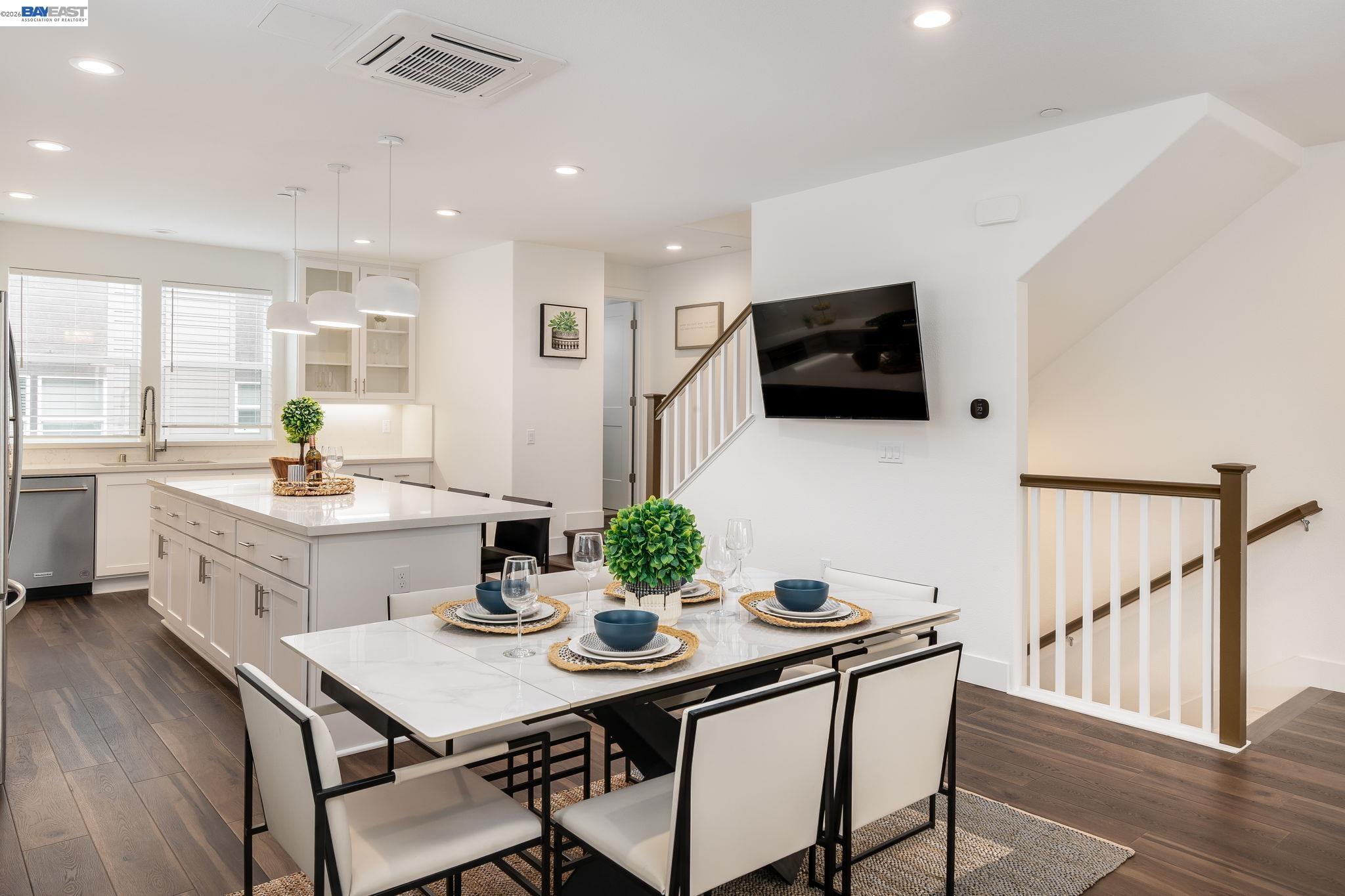 1402 Ontoro Terrace San Ramon, CA 94583 - Photo 9 of 48