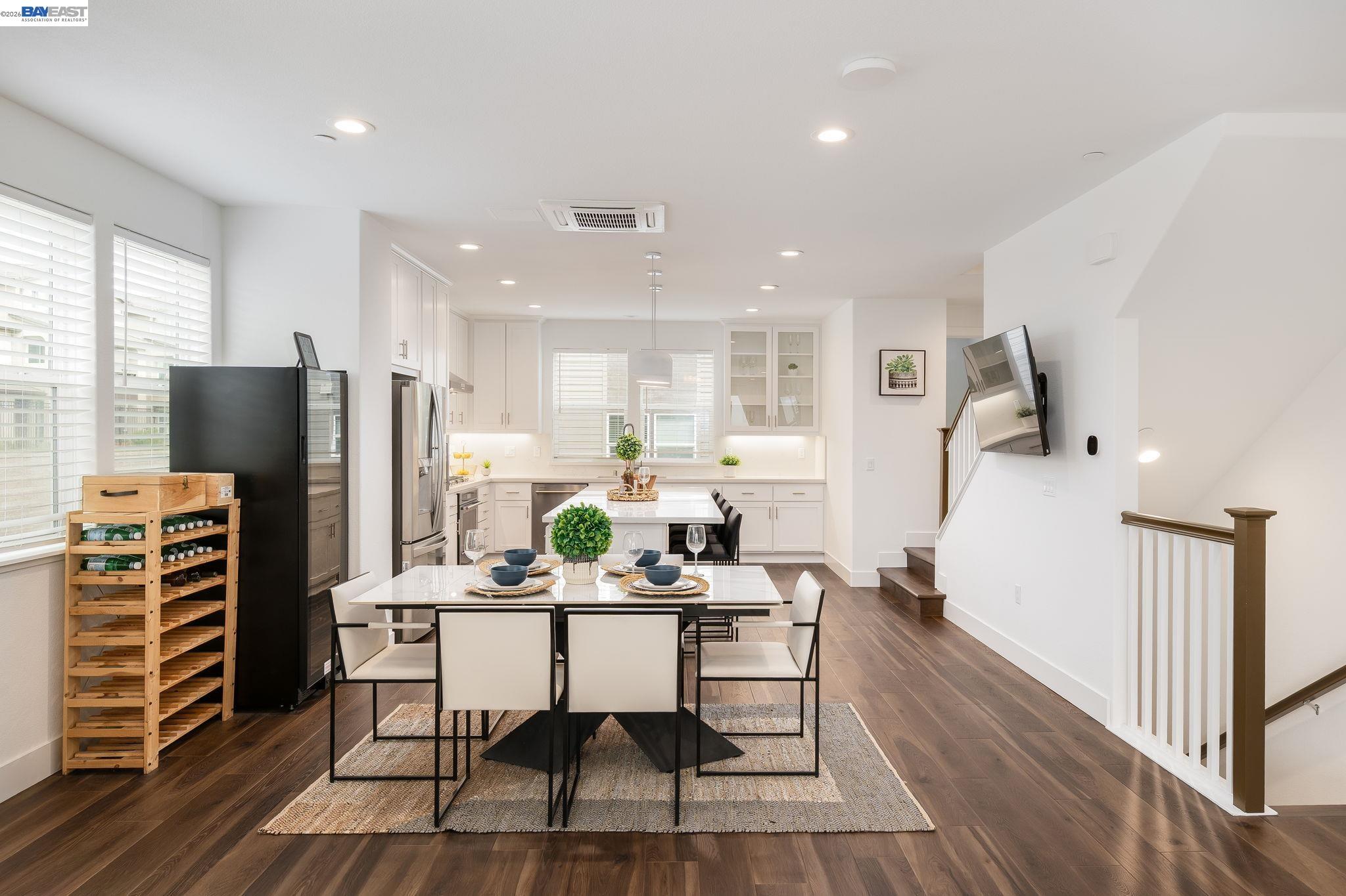 1402 Ontoro Terrace San Ramon, CA 94583 - Photo 10 of 48