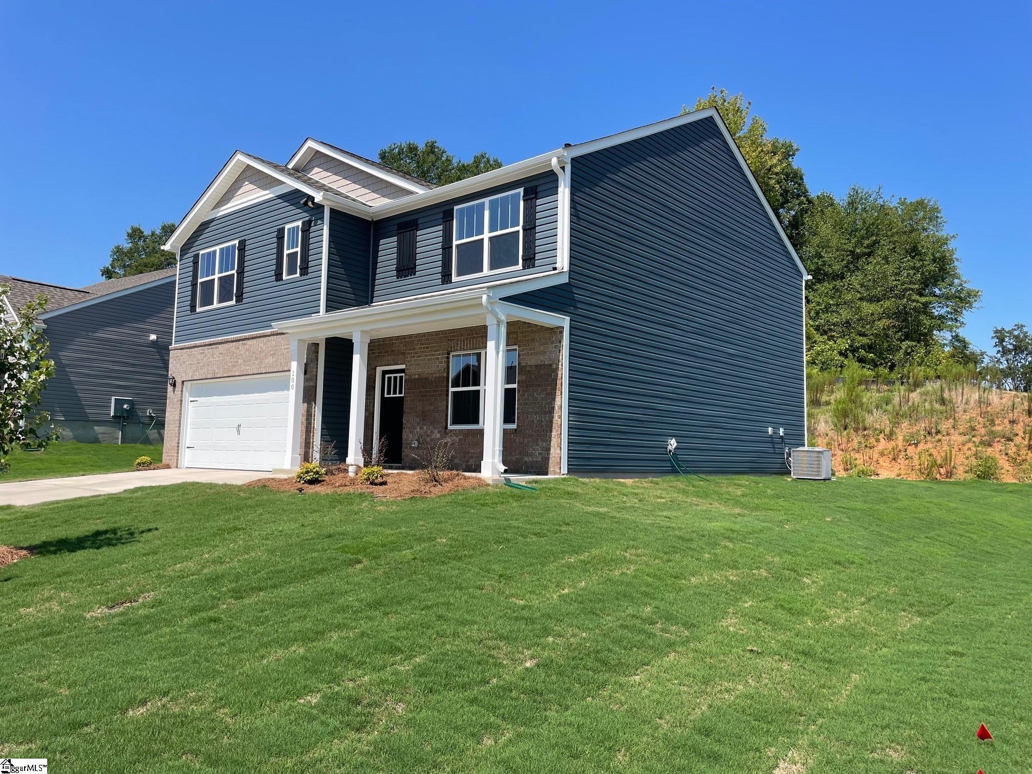 100 Fancy Trail Anderson, SC 29621 - Photo 2 of 33