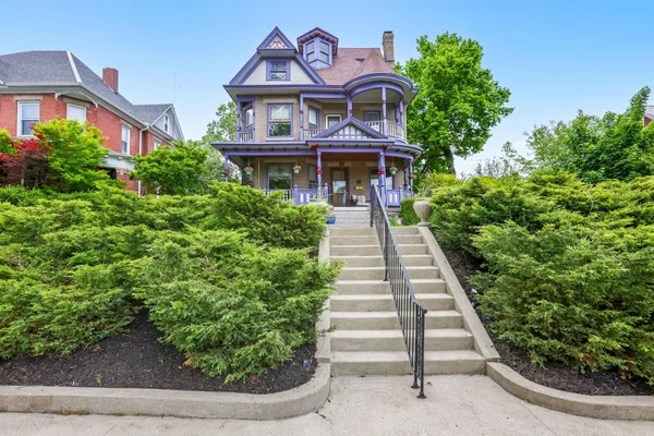 $439,900 | 336 East Main Street, Logan, OH 43138
