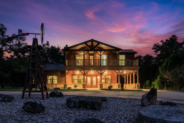 $2,950,000 | 19505 Farm To Market Road 150 West, Driftwood, TX 78619