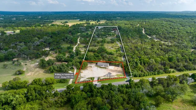 $2,950,000 | 19505 Farm To Market Road 150 West, Driftwood, TX 78619