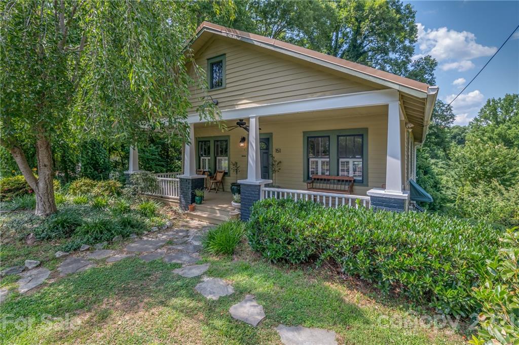 151 Markham Road Tryon, NC 28782 - Photo 1 of 41 Gallery Image 1