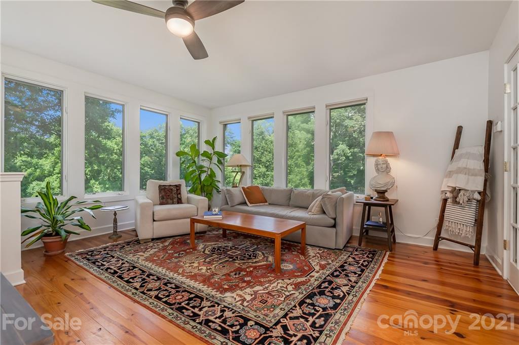 151 Markham Road Tryon, NC 28782 - Photo 11 of 41 Gallery Image 11