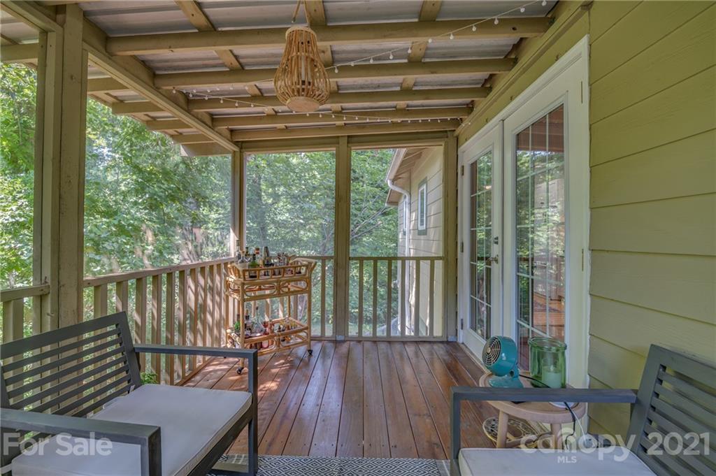 151 Markham Road Tryon, NC 28782 - Photo 18 of 41 Gallery Image 18