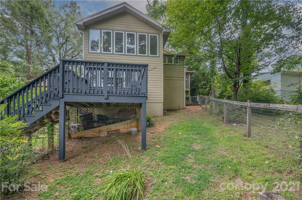 151 Markham Road Tryon, NC 28782 - Photo 28 of 41 Gallery Image 28