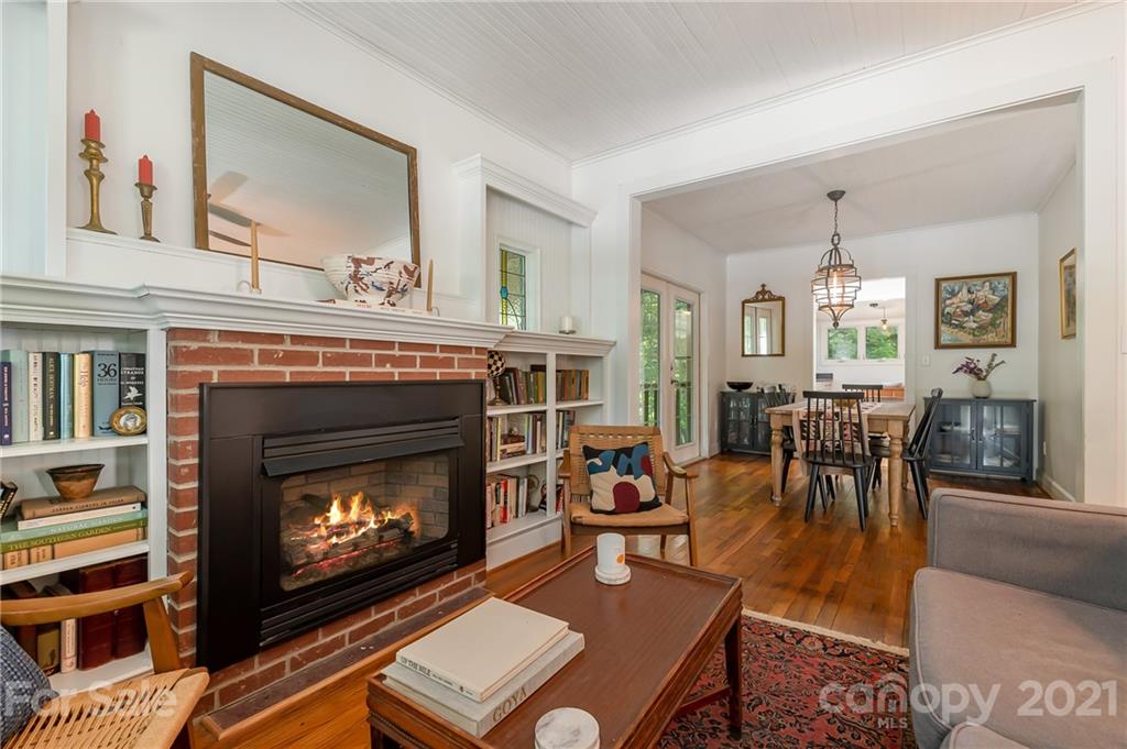151 Markham Road Tryon, NC 28782 - Photo 4 of 41 Gallery Image 4