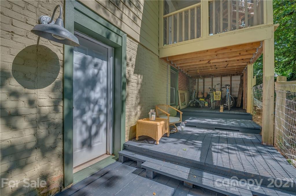 151 Markham Road Tryon, NC 28782 - Photo 31 of 41 Gallery Image 31