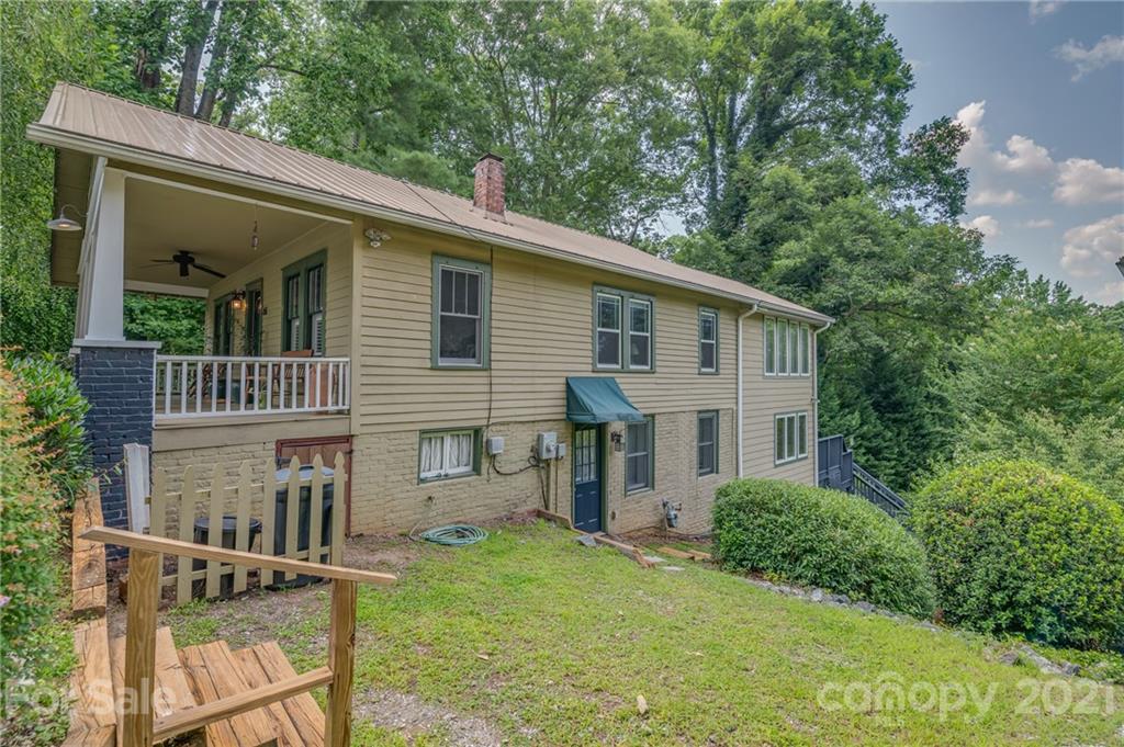 151 Markham Road Tryon, NC 28782 - Photo 36 of 41 Gallery Image 36