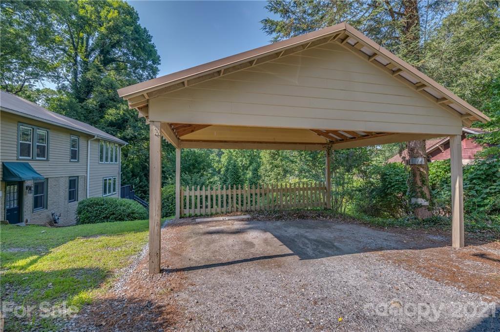 151 Markham Road Tryon, NC 28782 - Photo 38 of 41 Gallery Image 38