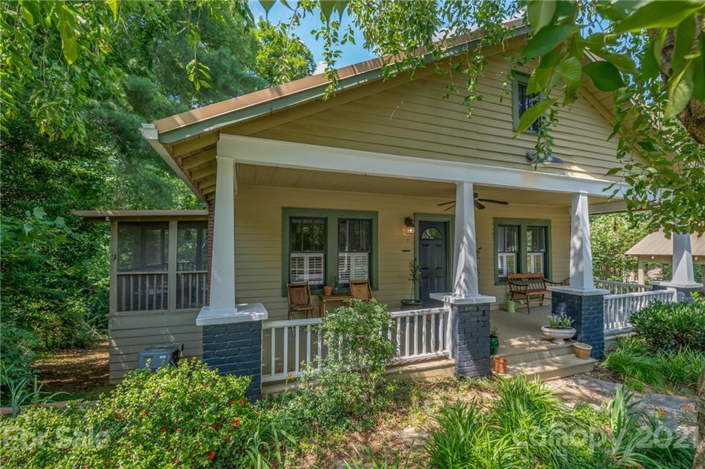 151 Markham Road Tryon, NC 28782 - Photo 39 of 41 Gallery Image 39