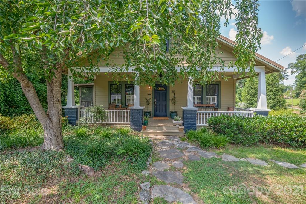151 Markham Road Tryon, NC 28782 - Photo 40 of 41 Gallery Image 40
