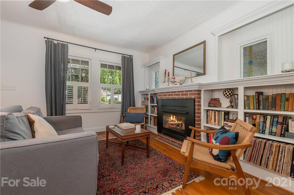 151 Markham Road Tryon, NC 28782 - Photo 5 of 41 Gallery Image 5