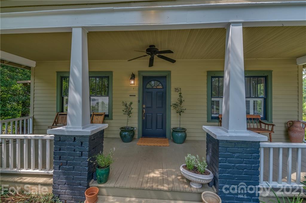 151 Markham Road Tryon, NC 28782 - Photo 41 of 41 Gallery Image 41