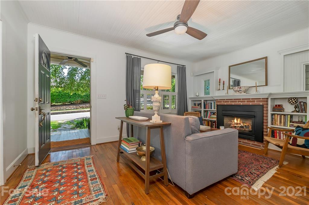 151 Markham Road Tryon, NC 28782 - Photo 6 of 41 Gallery Image 6