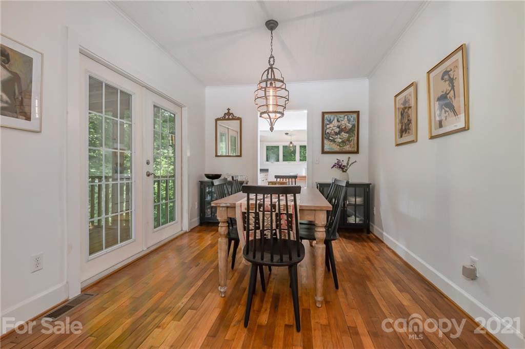 151 Markham Road Tryon, NC 28782 - Photo 7 of 41 Gallery Image 7