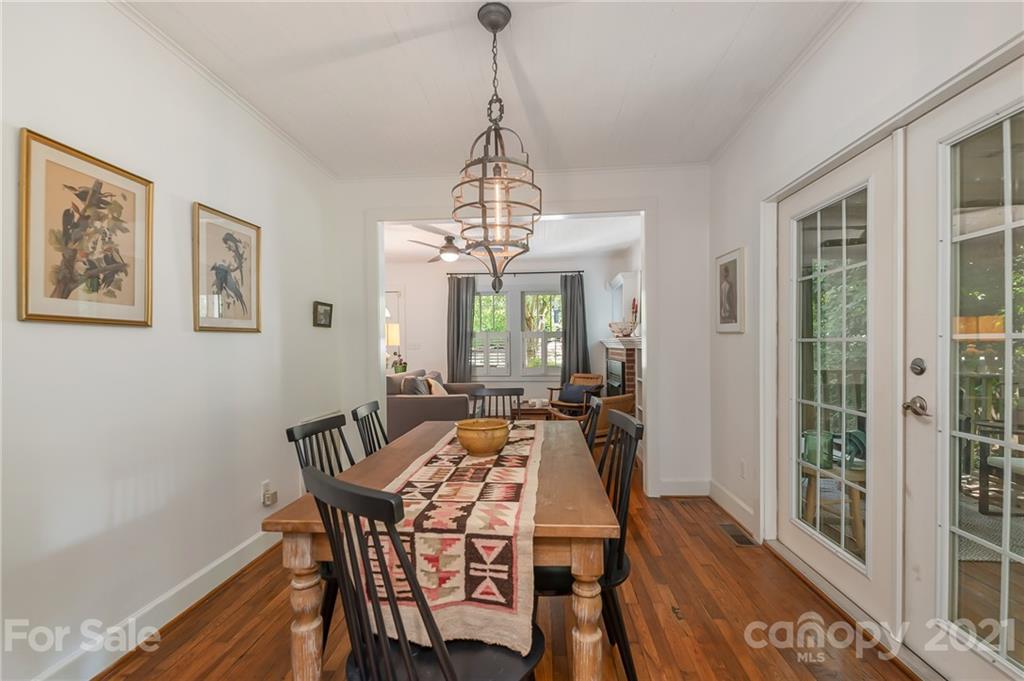151 Markham Road Tryon, NC 28782 - Photo 8 of 41 Gallery Image 8