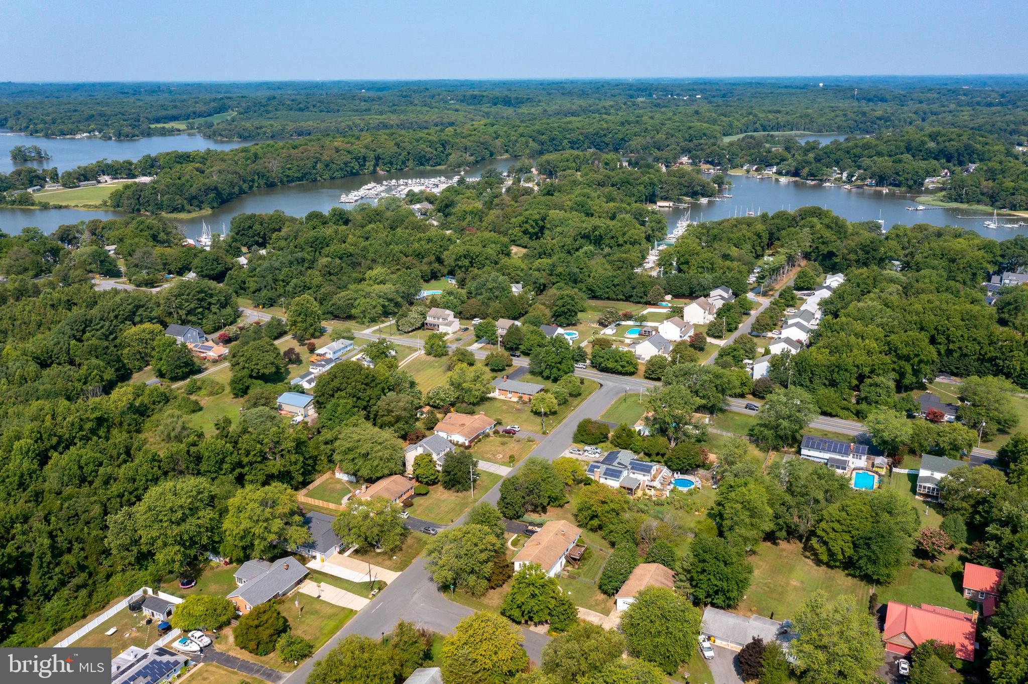 4153 Carrs Ridge Road Edgewater, MD 21037 - Photo 9 of 10 Gallery Image 9