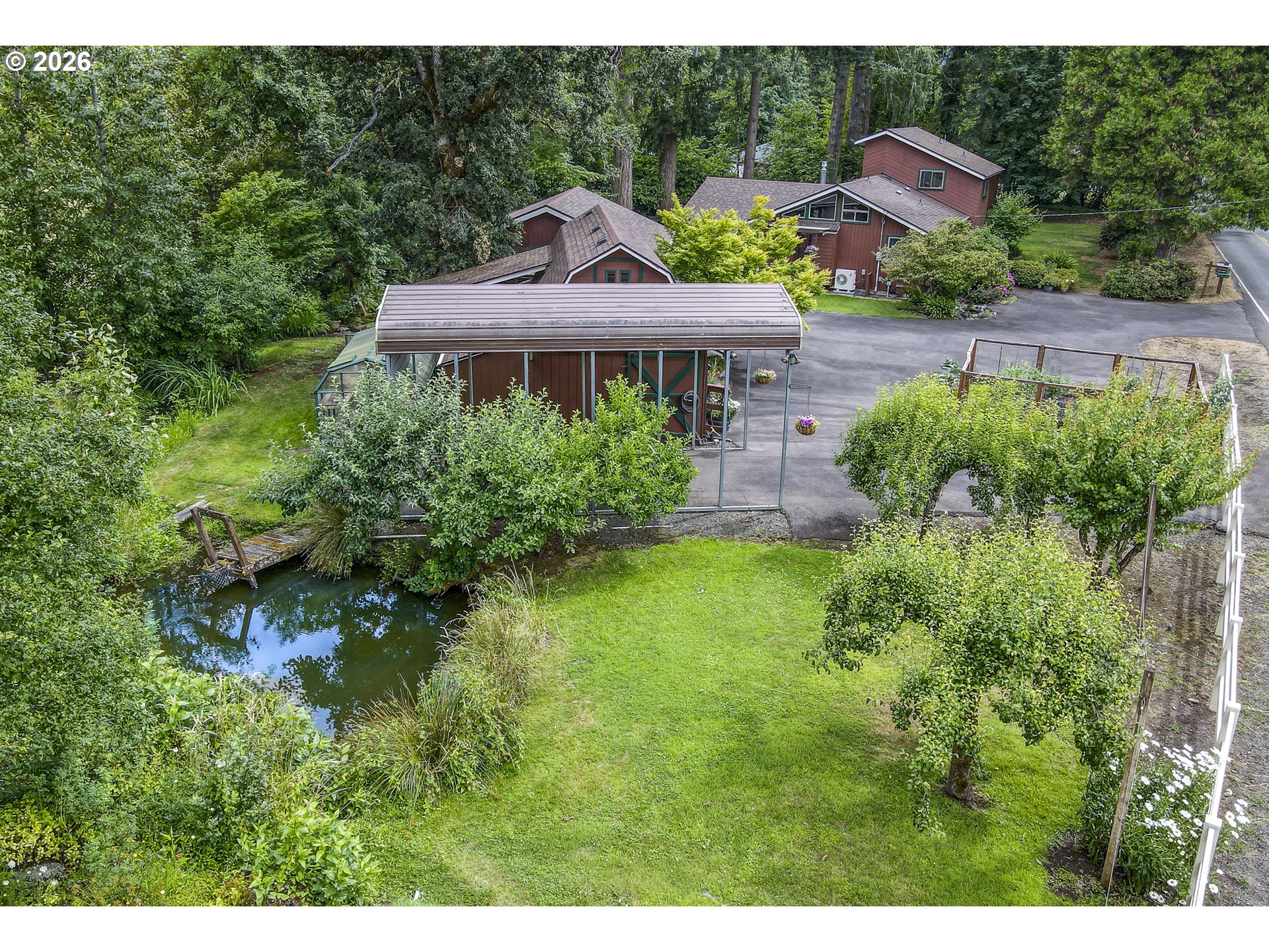 88313 Millican Road Springfield, OR 97478 - Photo 47 of 48