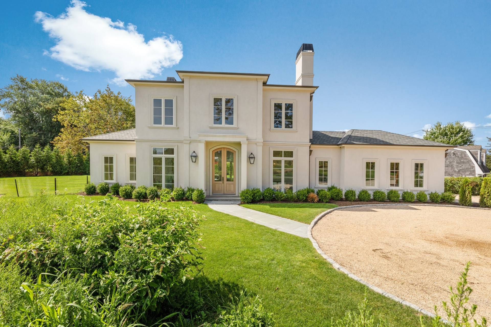 105 Hayground Road Water Mill, NY 11976 - Photo 2 of 26