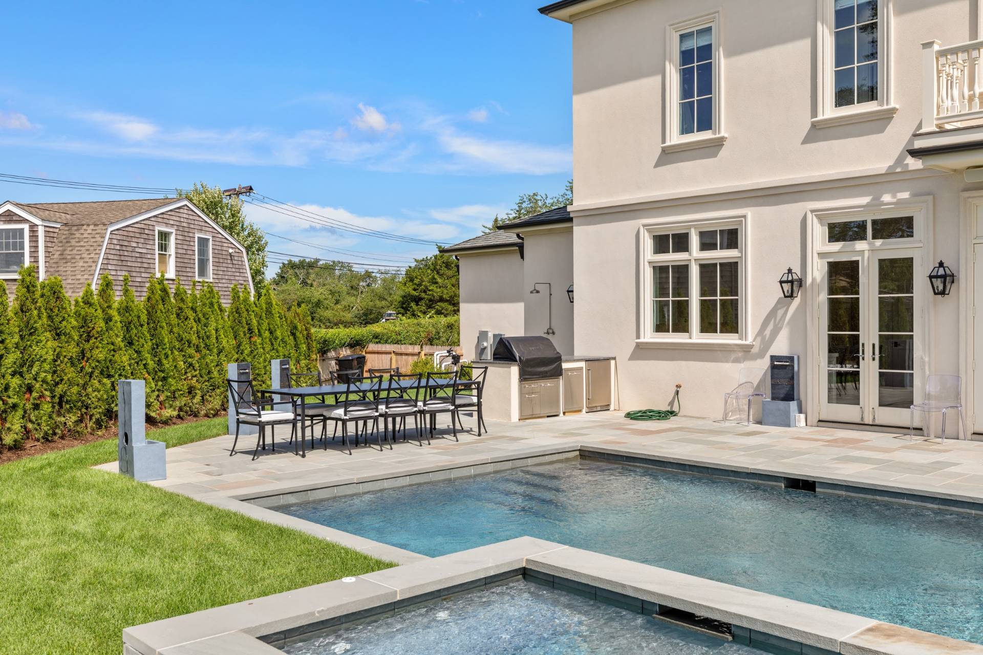 105 Hayground Road Water Mill, NY 11976 - Photo 3 of 26