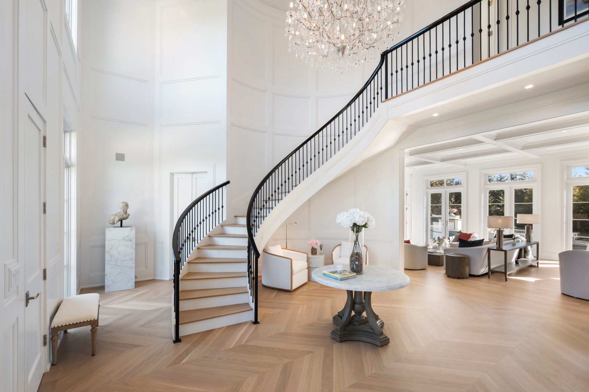 105 Hayground Road Water Mill, NY 11976 - Photo 4 of 26