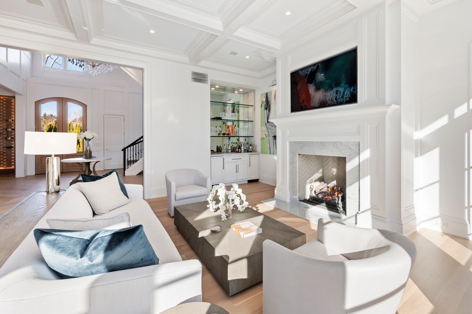 105 Hayground Road Water Mill, NY 11976 - Photo 4 of 24