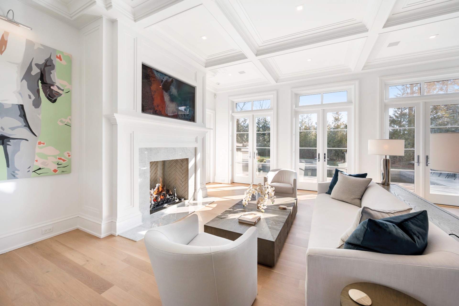 105 Hayground Road Water Mill, NY 11976 - Photo 6 of 26