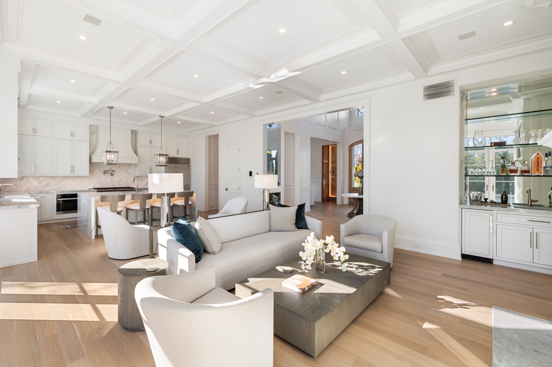 105 Hayground Road Water Mill, NY 11976 - Photo 8 of 26