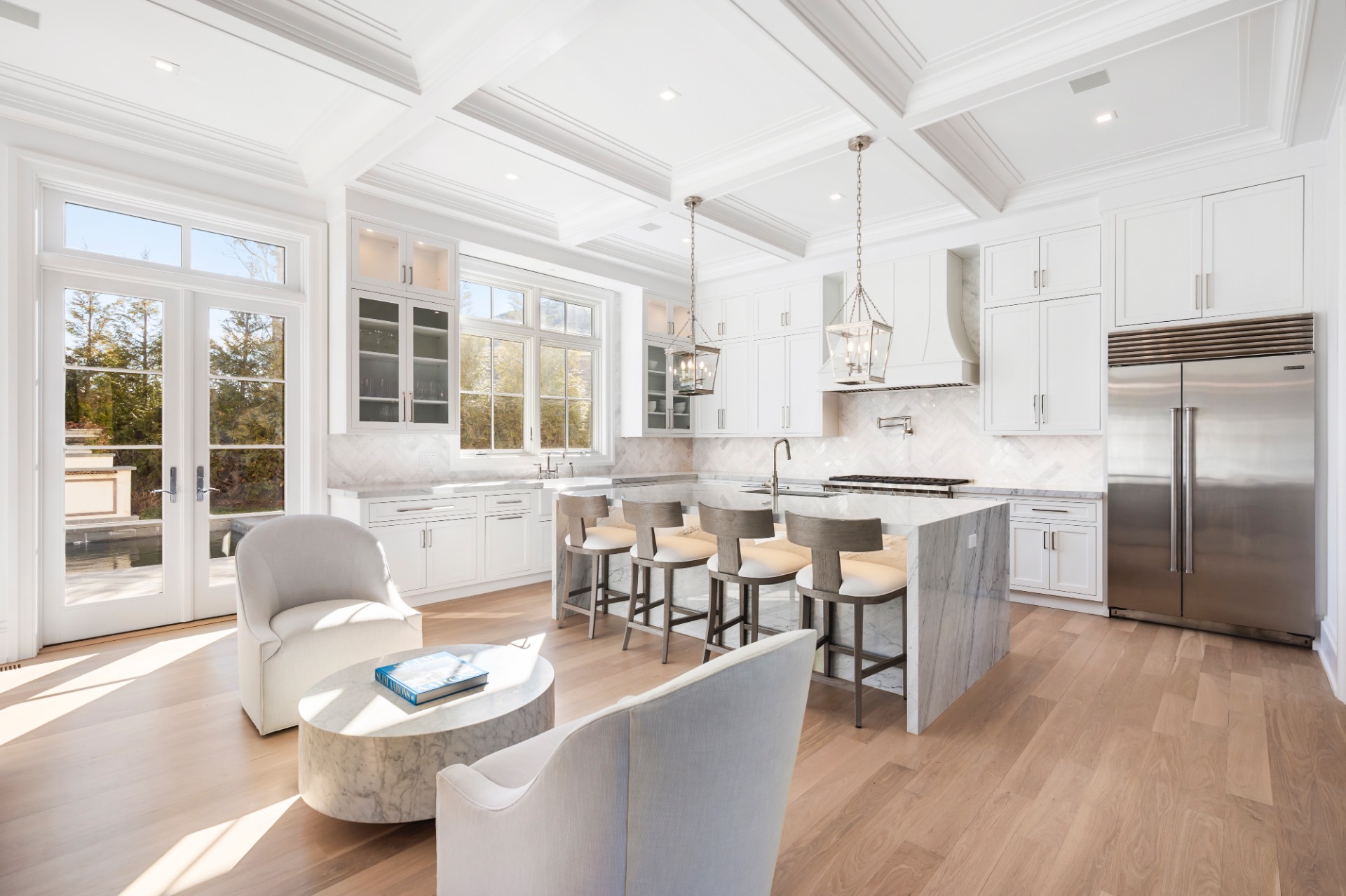 105 Hayground Road Water Mill, NY 11976 - Photo 9 of 26