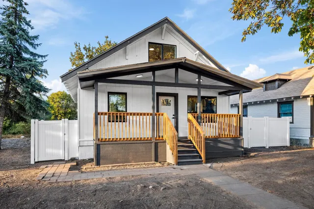 $350,000 | 2911 East Fairview Avenue, Spokane, WA 99207