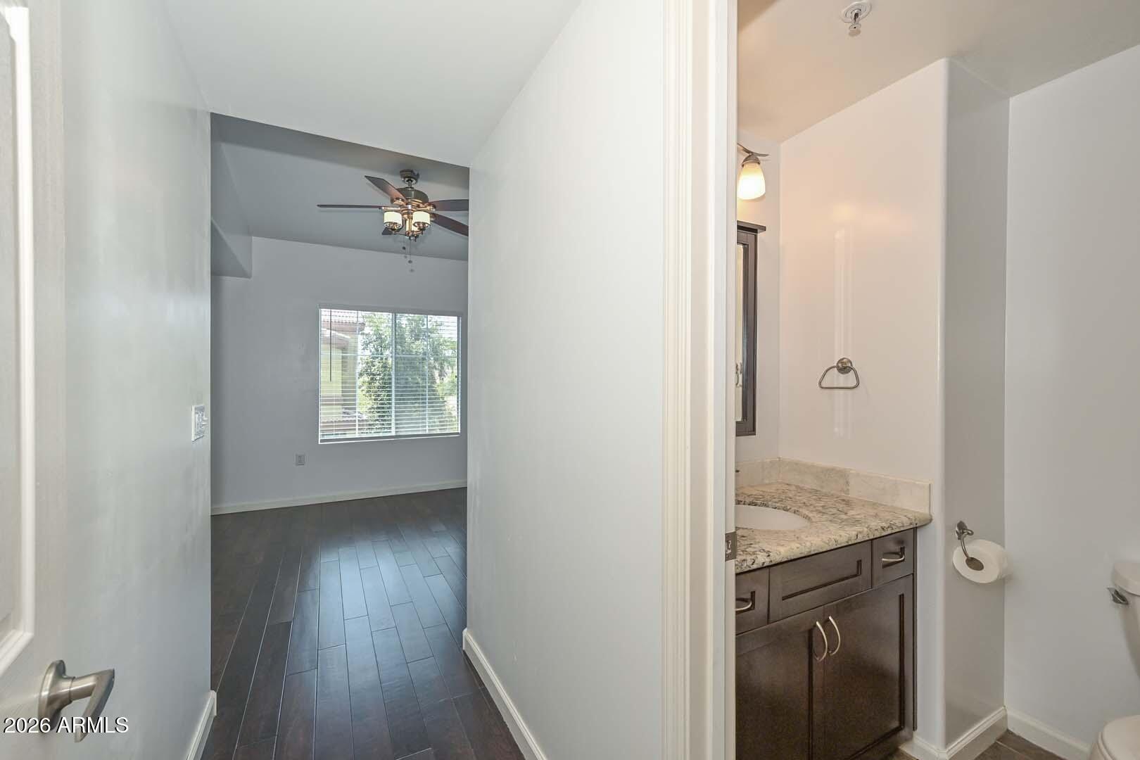 1920 East Bell Road, Unit 1130 Phoenix, AZ 85022 - Photo 39 of 54 2nd Bedroom-Ensuite