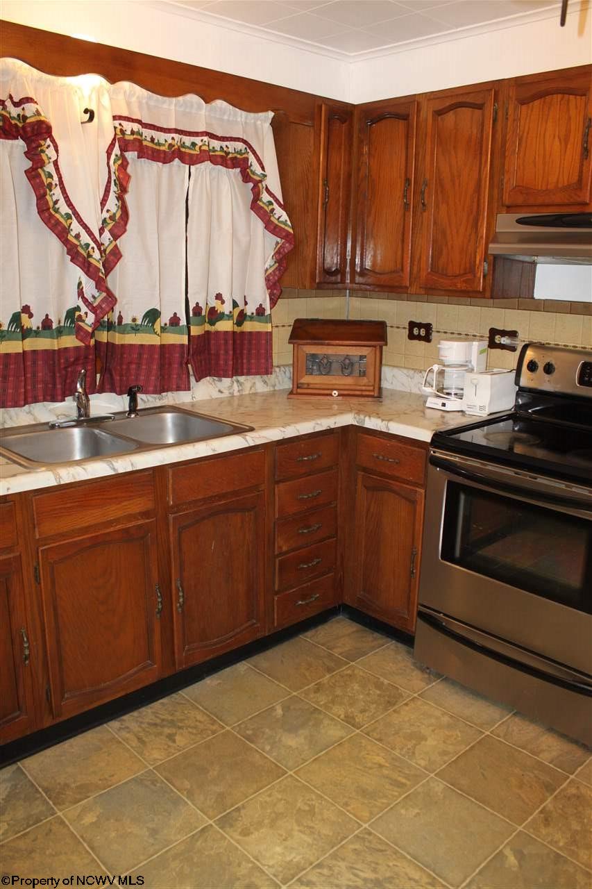 640 Webster Road Webster Springs, WV 26288 - Photo 2 of 16 Gallery Image 2