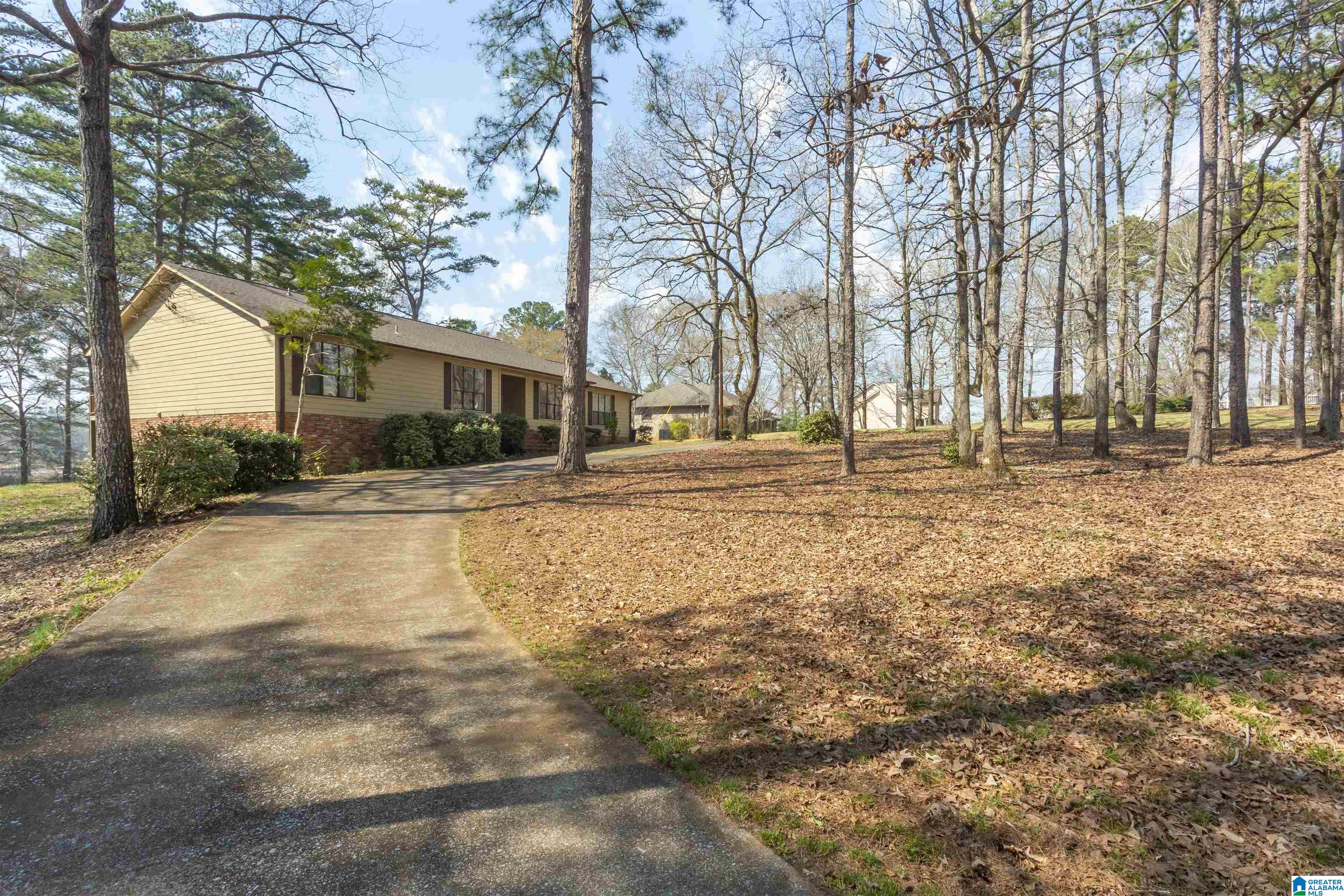 1600 Funderburg Bend Road Pell City, AL 35128 - Photo 42 of 49