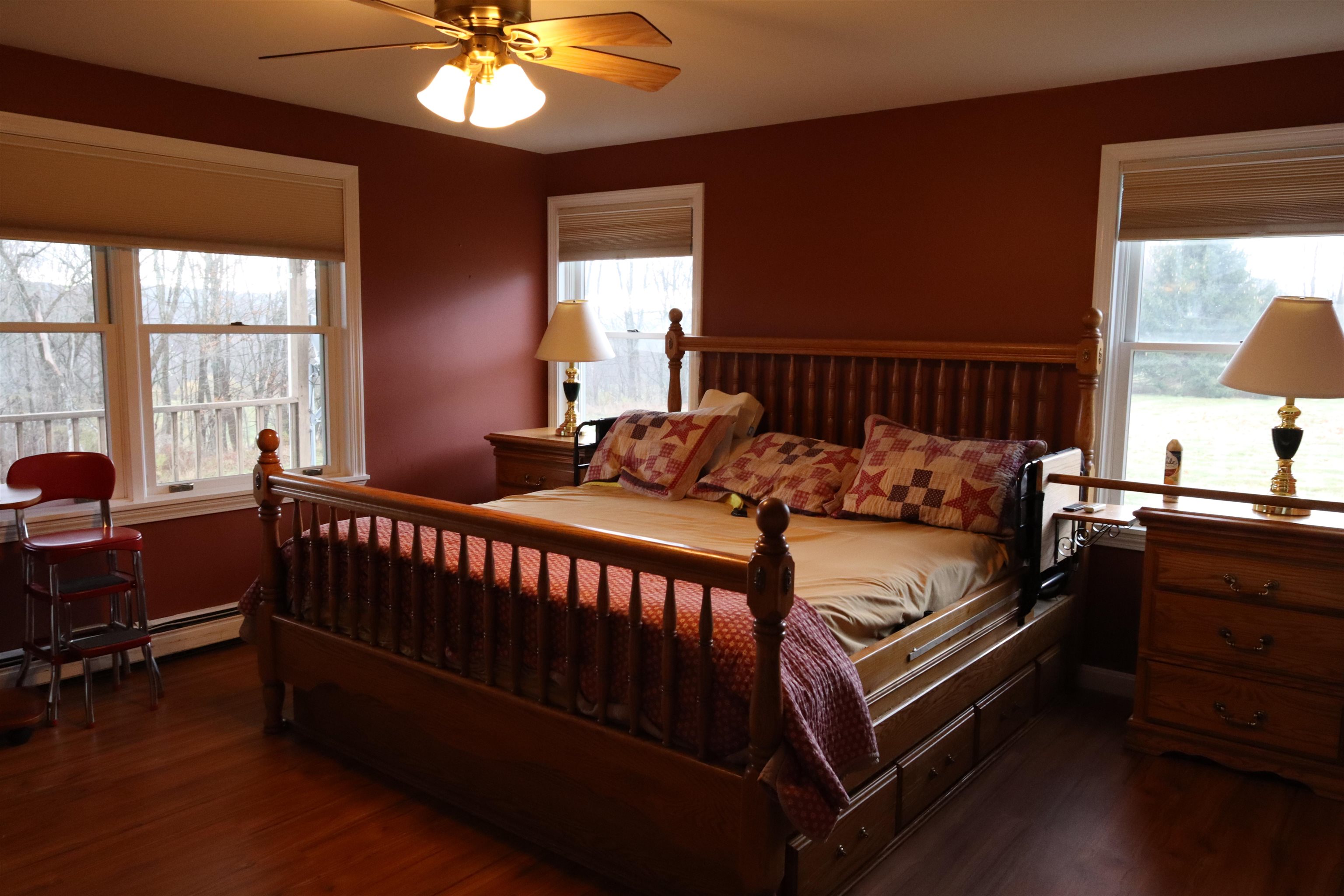 192 Nichols Road Barre Town, VT 05641 - Photo 12 of 40