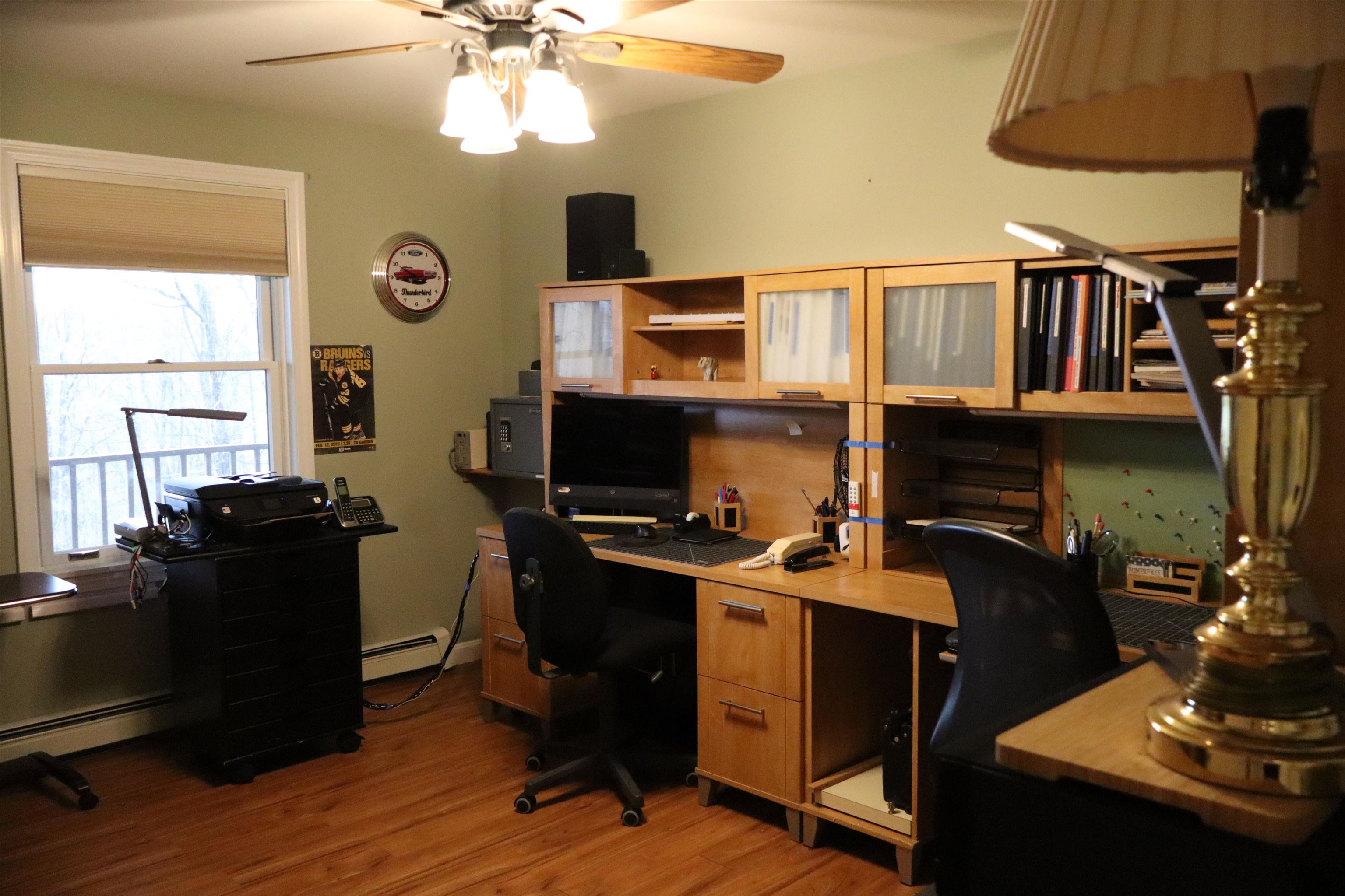 192 Nichols Road Barre Town, VT 05641 - Photo 24 of 40