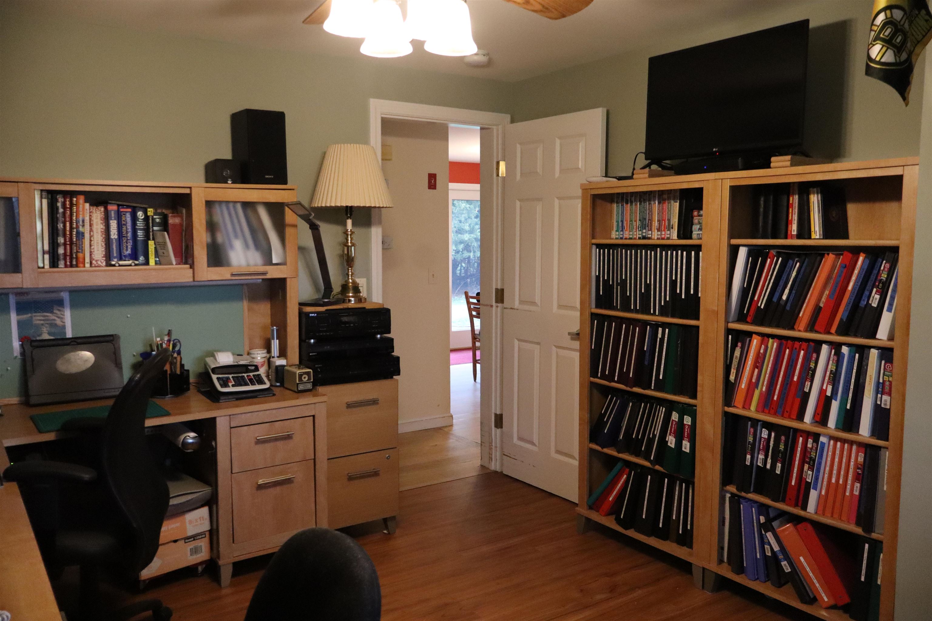 192 Nichols Road Barre Town, VT 05641 - Photo 25 of 40