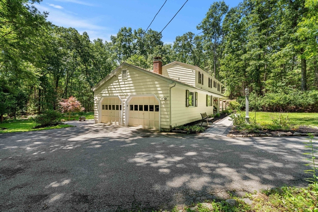 28 Birch Road Andover, MA 01810 - Photo 40 of 40