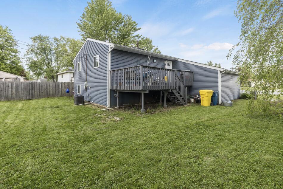 1216 Dwiggins Court Griffith, IN 46319 - Photo 28 of 32 950x634