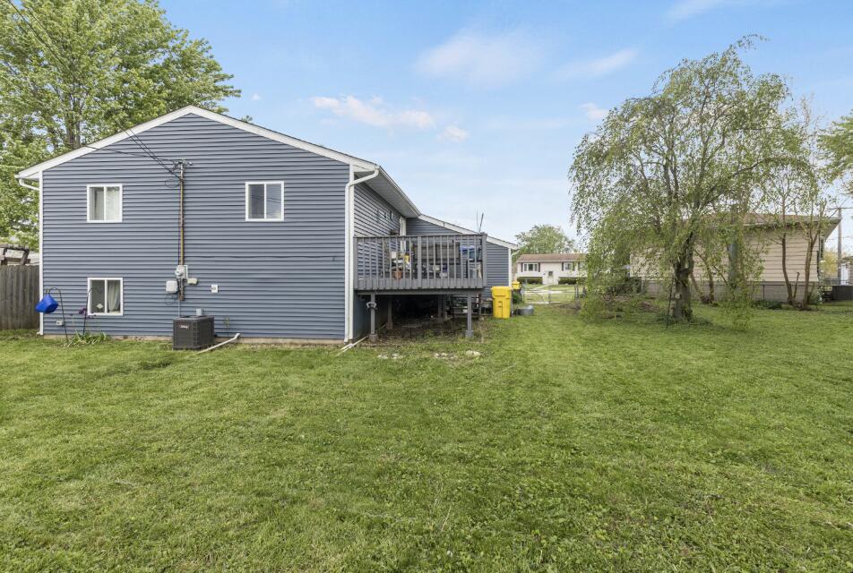 1216 Dwiggins Court Griffith, IN 46319 - Photo 29 of 32 952x640