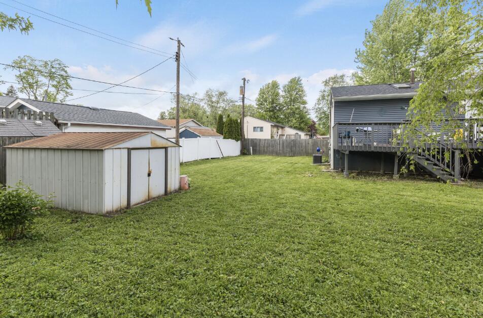 1216 Dwiggins Court Griffith, IN 46319 - Photo 30 of 32 952x626