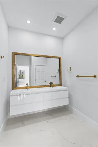 a view of living room with furniture and window