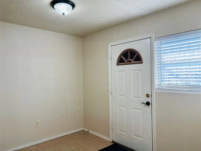 a view of a storage & utility room