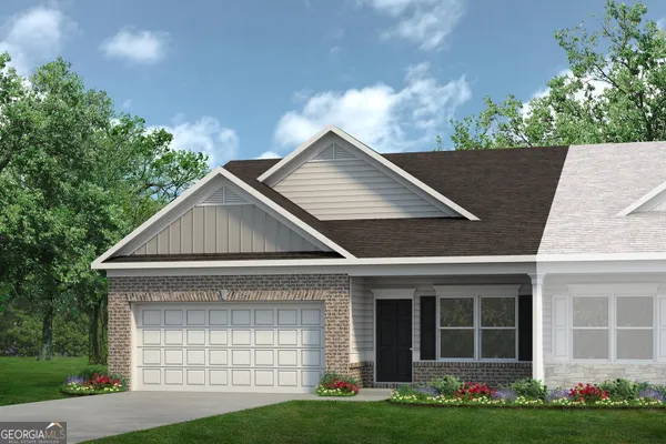 $225,395 | 103 Cottage Court, Unit 1A, Thomaston, GA 30286